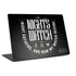 Game of Thrones: The Nights Watch Universal Laptop 15in (12.2 x 8.8in) Skin