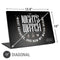 Game of Thrones: The Nights Watch Universal Laptop 17in (13.8 x 10in) Skin