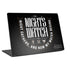 Game of Thrones: The Nights Watch Universal Laptop 17in (13.8 x 10in) Skin