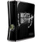 Game of Thrones: The Nights Watch Xbox 360 Slim (2010) Skin