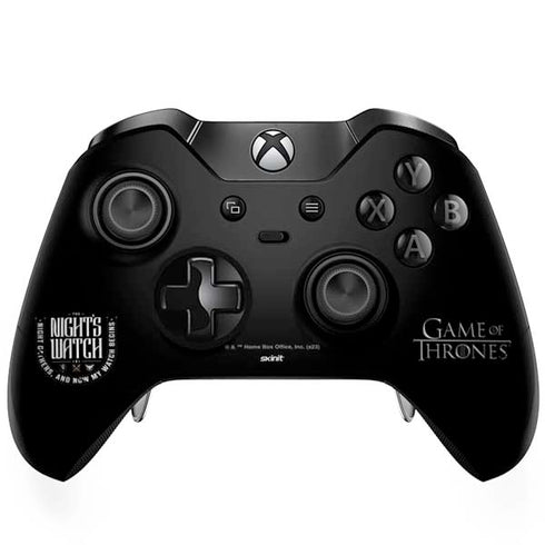 Game of Thrones: The Nights Watch Xbox One Skins