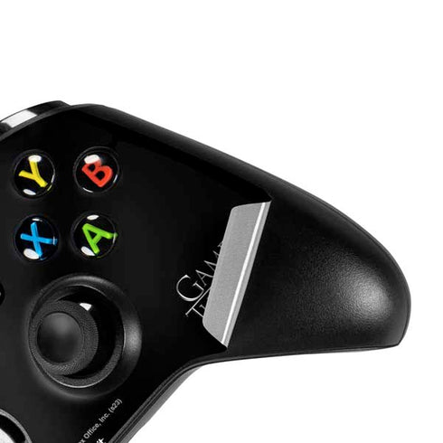 Game of Thrones: The Nights Watch Xbox One S All-Digital Edition Bundle Skin