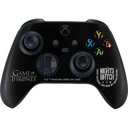 Game of Thrones: The Nights Watch Xbox Series X Skins