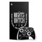 Game of Thrones: The Nights Watch XBox Series X Digital Edition Bundle Skin