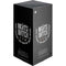 Game of Thrones: The Nights Watch XBox Series X Digital Edition Console Skin