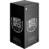 Game of Thrones: The Nights Watch XBox Series X Digital Edition Console Skin