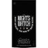 Game of Thrones: The Nights Watch XBox Series X Digital Edition Console Skin