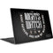 Game of Thrones: The Nights Watch Dell XPS Skin