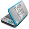 Game of Thrones: Tyrion Lannister Quote Nintendo 2DS XL (2017) Skin