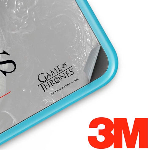 Game of Thrones: Tyrion Lannister Quote Nintendo 2DS XL (2017) Skin