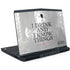 Game of Thrones: Tyrion Lannister Quote Dell Alienware Skin