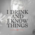 Game of Thrones: Tyrion Lannister Quote Dell Alienware Skin