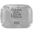 Game of Thrones: Tyrion Lannister Quote Amazon Echo Buds Skin