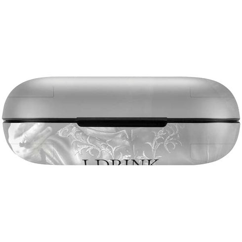 Game of Thrones: Tyrion Lannister Quote Amazon Echo Buds Skin