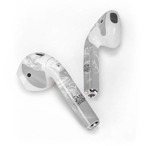 Game of Thrones: Tyrion Lannister Quote Apple AirPods 2 Skin