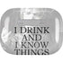 Game of Thrones: Tyrion Lannister Quote Apple AirPods Pro Skin