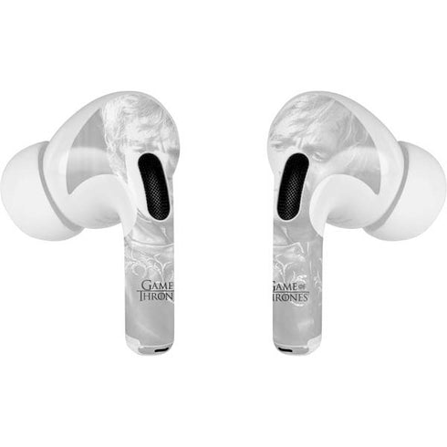 Game of Thrones: Tyrion Lannister Quote Apple AirPods Pro Skin