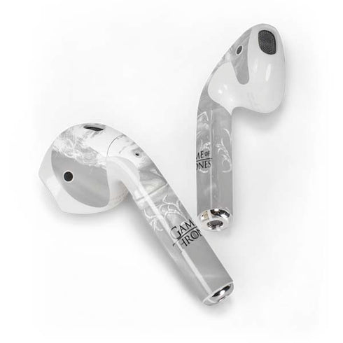 Game of Thrones: Tyrion Lannister Quote Apple AirPods Skin