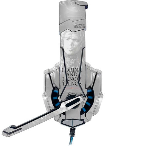 Game of Thrones: Tyrion Lannister Quote BENGOO G9000 Skin