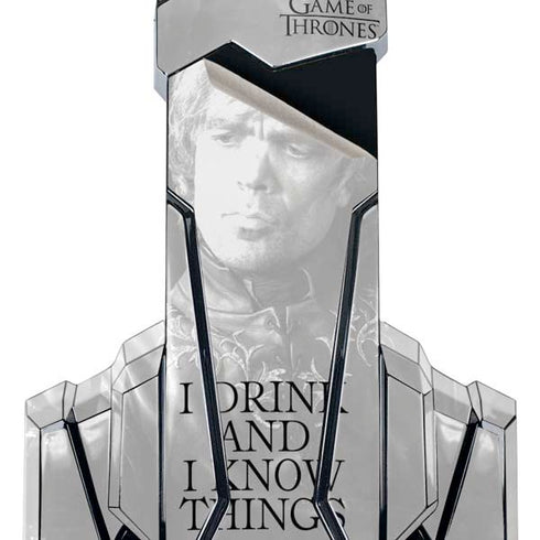 Game of Thrones: Tyrion Lannister Quote BENGOO G9000 Skin