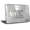 Game of Thrones: Tyrion Lannister Quote HP Chromebook Skin