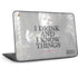 Game of Thrones: Tyrion Lannister Quote HP Chromebook Skin