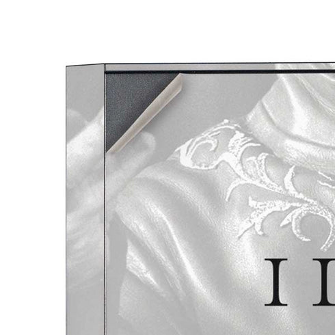 Game of Thrones: Tyrion Lannister Quote Corsair 4000D Tempered Glass Mid-Tower ATX Case Skin