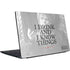 Game of Thrones: Tyrion Lannister Quote Dell Vostro Skin