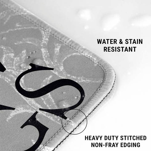 Game of Thrones: Tyrion Lannister Quote Gaming Mouse Pad