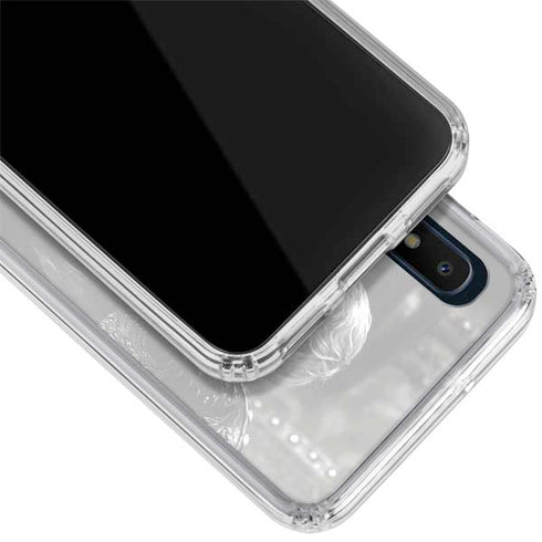 Game of Thrones: Tyrion Lannister Quote Galaxy A10e Clear Case