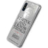 Game of Thrones: Tyrion Lannister Quote Galaxy A10e Clear Case