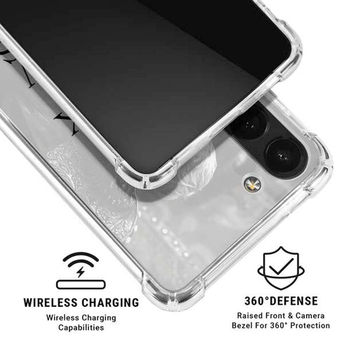 Game of Thrones: Tyrion Lannister Quote Galaxy A13 5G Clear Case