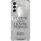 Game of Thrones: Tyrion Lannister Quote Galaxy A14 5G Clear Case