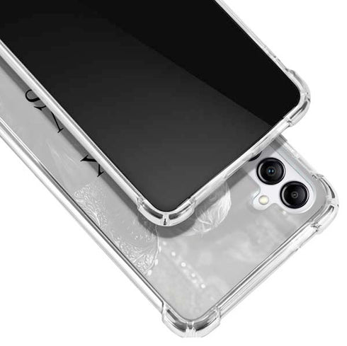 Game of Thrones: Tyrion Lannister Quote Galaxy A14 5G Clear Case
