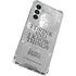 Game of Thrones: Tyrion Lannister Quote Galaxy A16 5G Clear Case