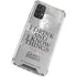 Game of Thrones: Tyrion Lannister Quote Galaxy A32 5G Clear Case