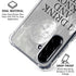 Game of Thrones: Tyrion Lannister Quote Galaxy A36 5G Clear Case