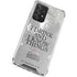 Game of Thrones: Tyrion Lannister Quote Galaxy A52 5G Clear Case