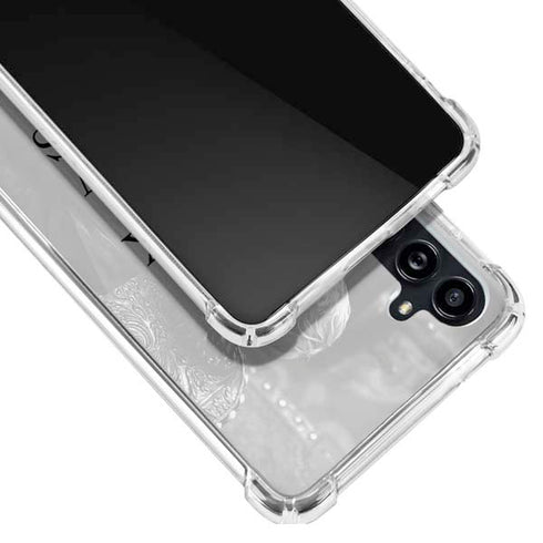Game of Thrones: Tyrion Lannister Quote Galaxy A54 5G Clear Case