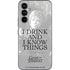 Game of Thrones: Tyrion Lannister Quote Galaxy A54 5G Skin