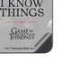 Game of Thrones: Tyrion Lannister Quote Galaxy A54 5G Skin
