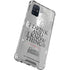 Game of Thrones: Tyrion Lannister Quote Galaxy A71 5G Clear Case