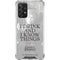 Game of Thrones: Tyrion Lannister Quote Galaxy A72 5G Clear Case