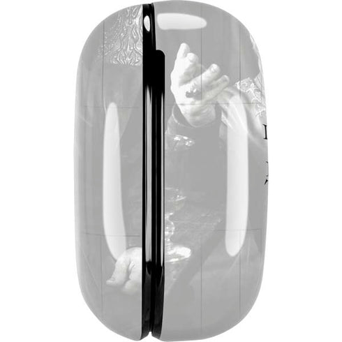 Game of Thrones: Tyrion Lannister Quote Galaxy Buds Live Skin