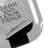 Game of Thrones: Tyrion Lannister Quote Galaxy Buds Pro Skin