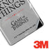 Game of Thrones: Tyrion Lannister Quote Galaxy Note 8 Skin