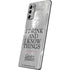 Game of Thrones: Tyrion Lannister Quote Galaxy Note20 5G Skin