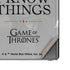 Game of Thrones: Tyrion Lannister Quote Galaxy Note20 5G Skin