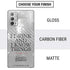 Game of Thrones: Tyrion Lannister Quote Galaxy Note20 5G Skin