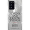 Game of Thrones: Tyrion Lannister Quote Galaxy Note20 Ultra 5G Lite Case